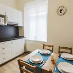 مكان Smečky 14 شقة