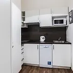 شقة مكان Smečky 14 *