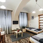 شقة مكان Smečky 14 براغ