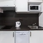 مكان Smečky 14 * براغ