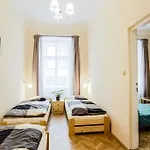 Lejlighed Smecky 14 Prag