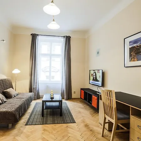 Smecky 14 Appartement *