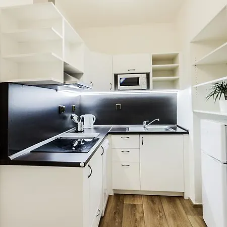 Smecky 14 Appartement *