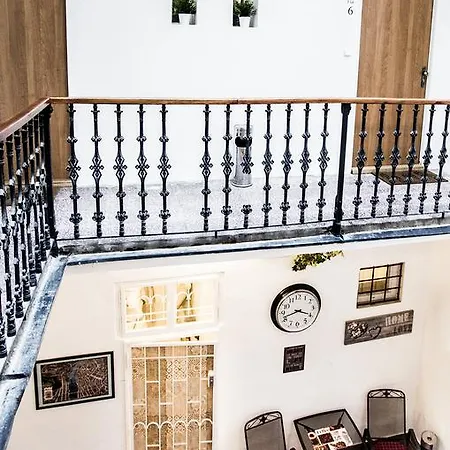 Appartement Smecky 14 *