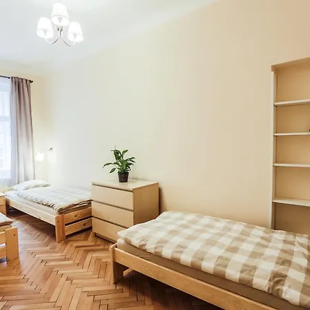 Smecky 14 Appartement