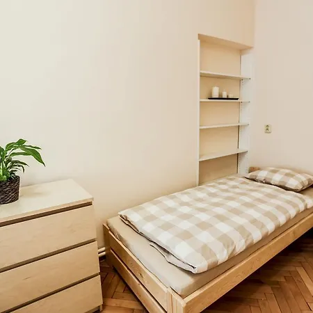 Smecky 14 Appartement