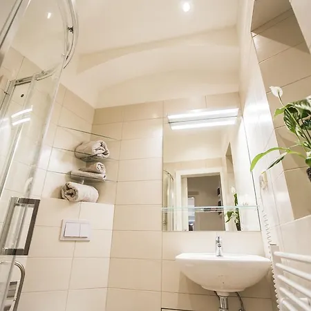 Smecky 14 Appartement