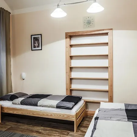 Smecky 14 Appartement *