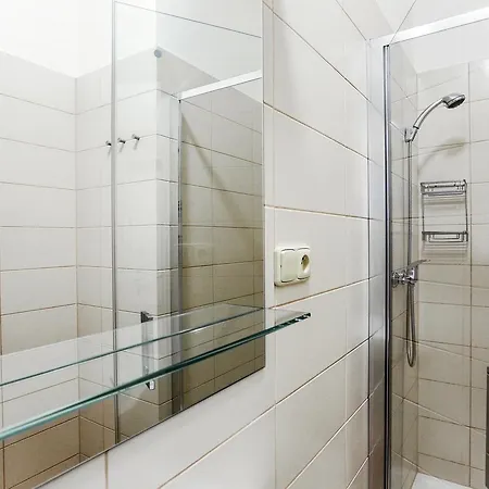 Smecky 14 Appartement Praag