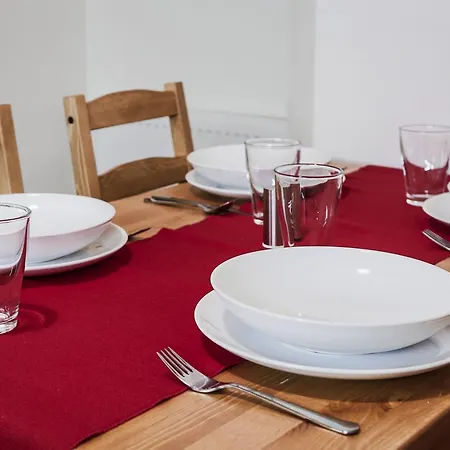 Appartement Smecky 14 *
