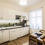 Smecky 14 Apartament Praga