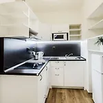 Apartament Smecky 14 Praga