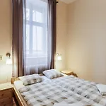 Appartement Smecky 14