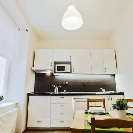 Apartment Smecky 14