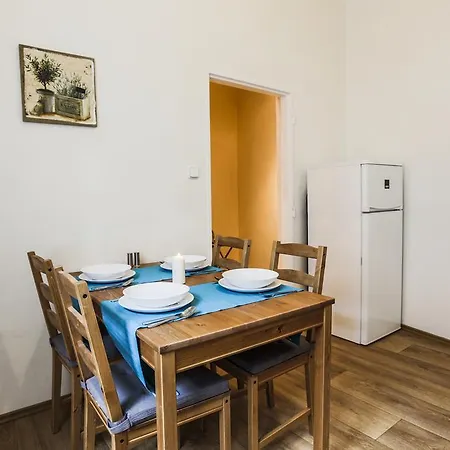 Apartment Smecky 14 *