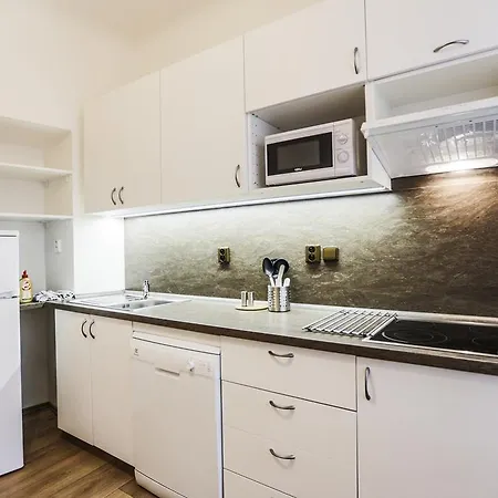 Apartment Smecky 14