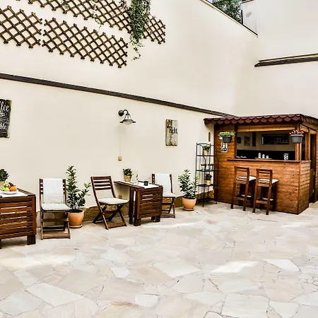 Smecky 14 Daire Prag