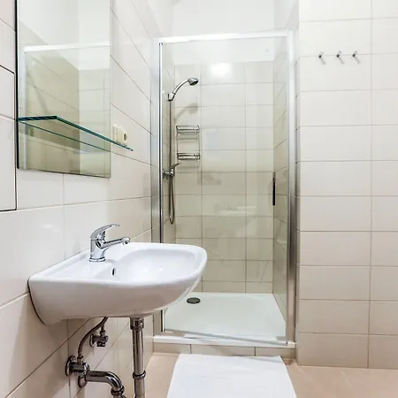 Smecky 14 Appartement Praag