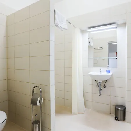 Apartmán Smečky 14 Praha