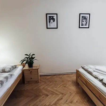Smecky 14 Apartment