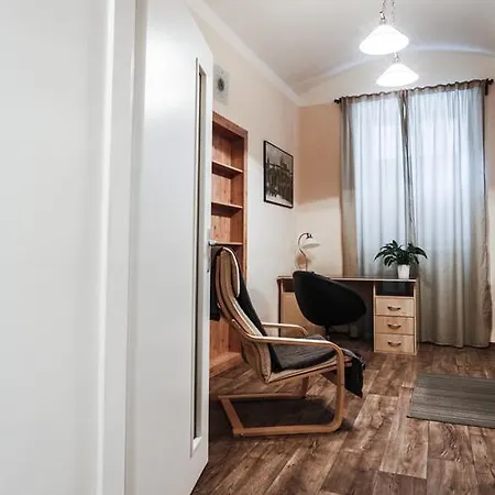 Apartment Smecky 14 *