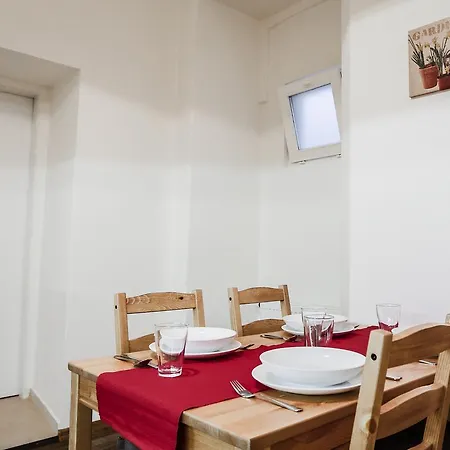 Apartment Smecky 14 *