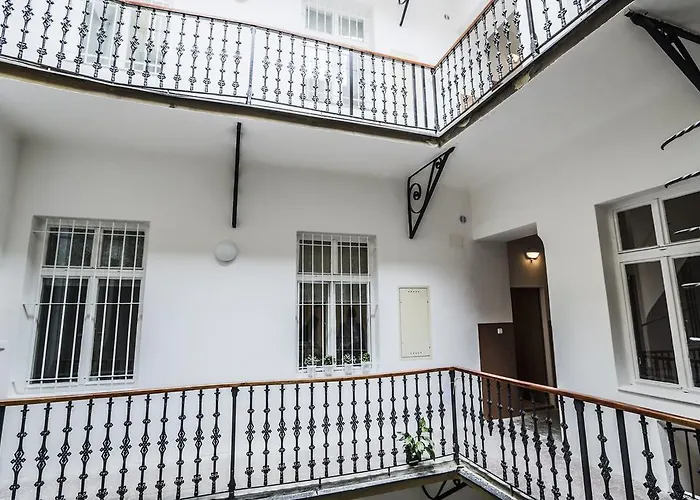 Daire Smecky 14 Prag