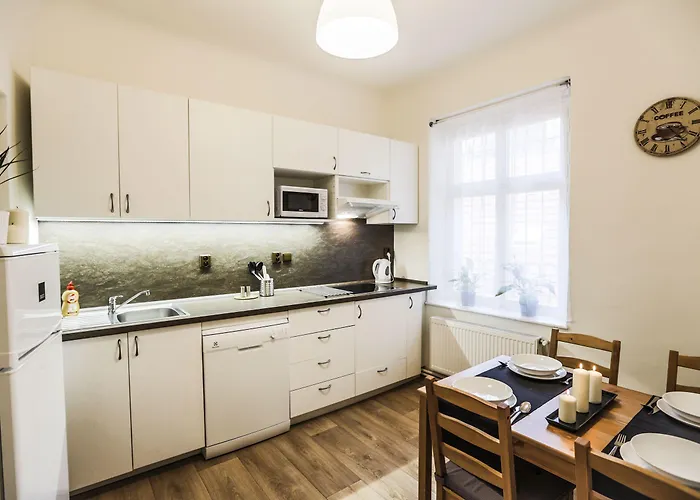 Smecky 14 Daire Prag