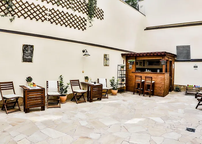 Smecky 14 Daire Prag