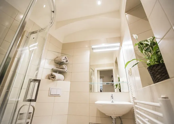 مكان Smečky 14 شقة