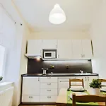 Apartman Smecky 14