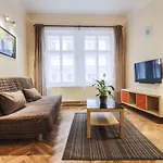 Apartman Smecky 14 Prága