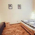 Apartman Smecky 14 *