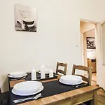Apartman Smecky 14