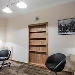 Smecky 14 * Prága