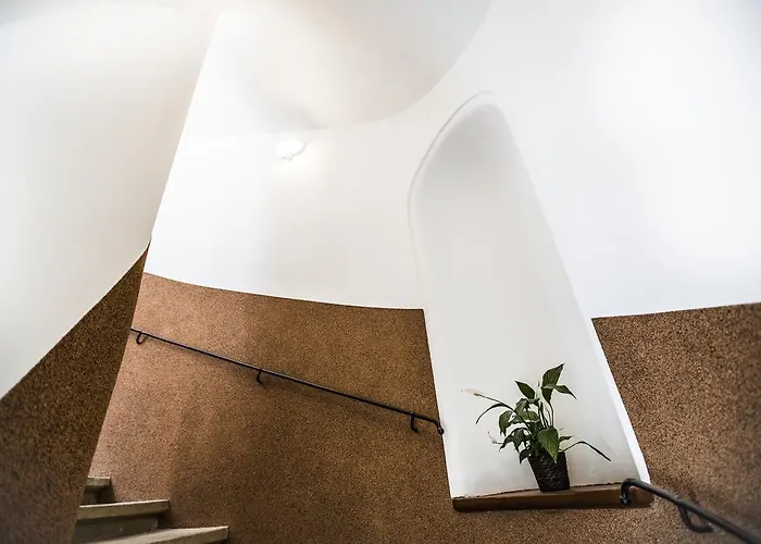 Smecky 14 Apartamento *